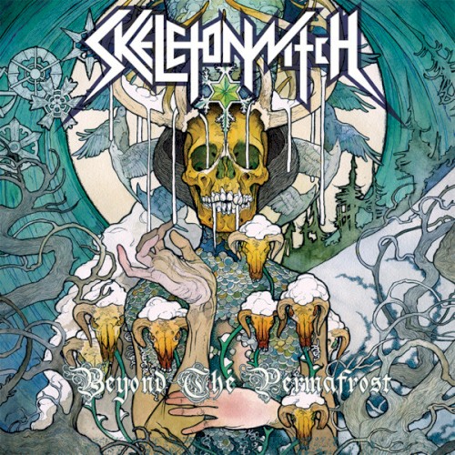 Beyond The Permafrost